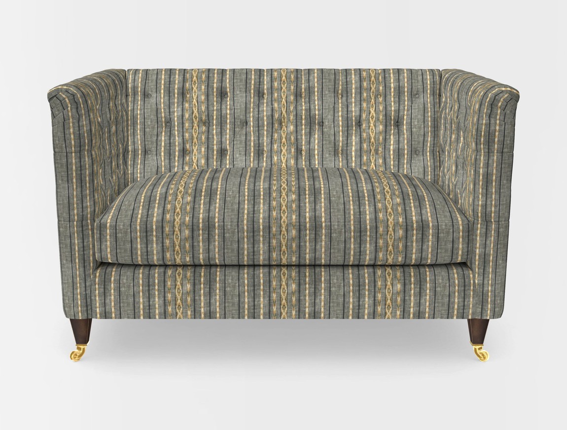 2 Seater Sofa