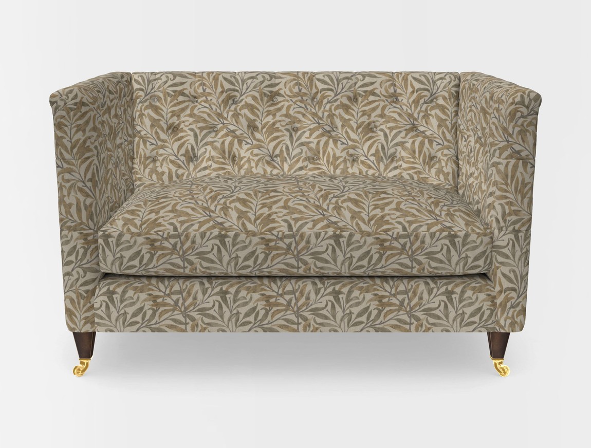 2 Seater Sofa