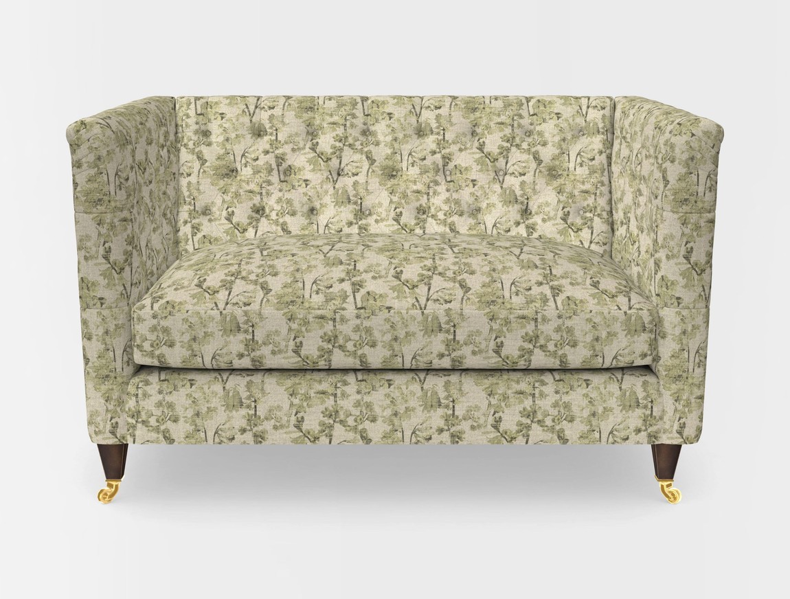 2 Seater Sofa