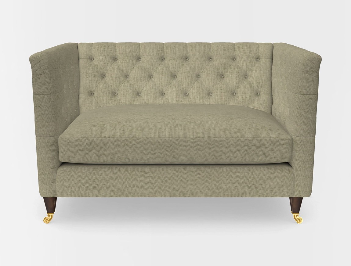 2 Seater Sofa