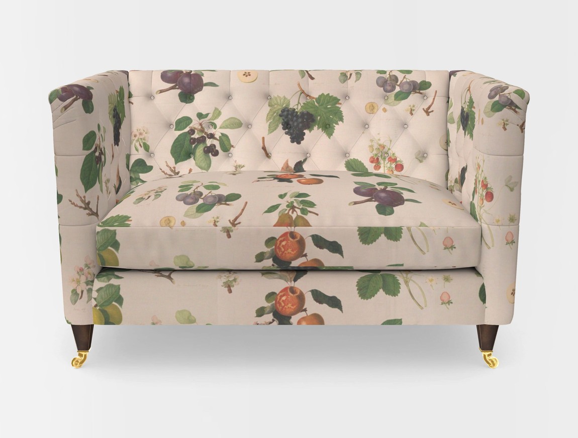 2 Seater Sofa