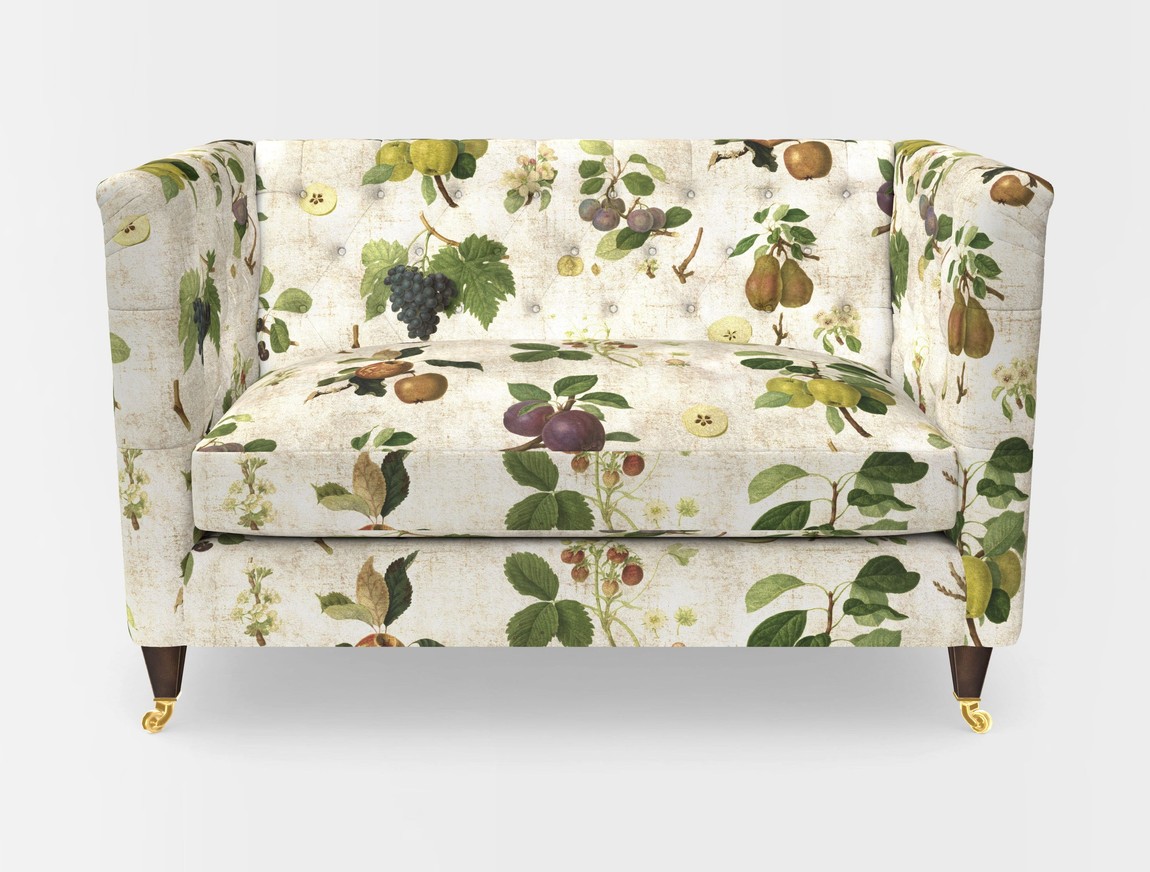2 Seater Sofa