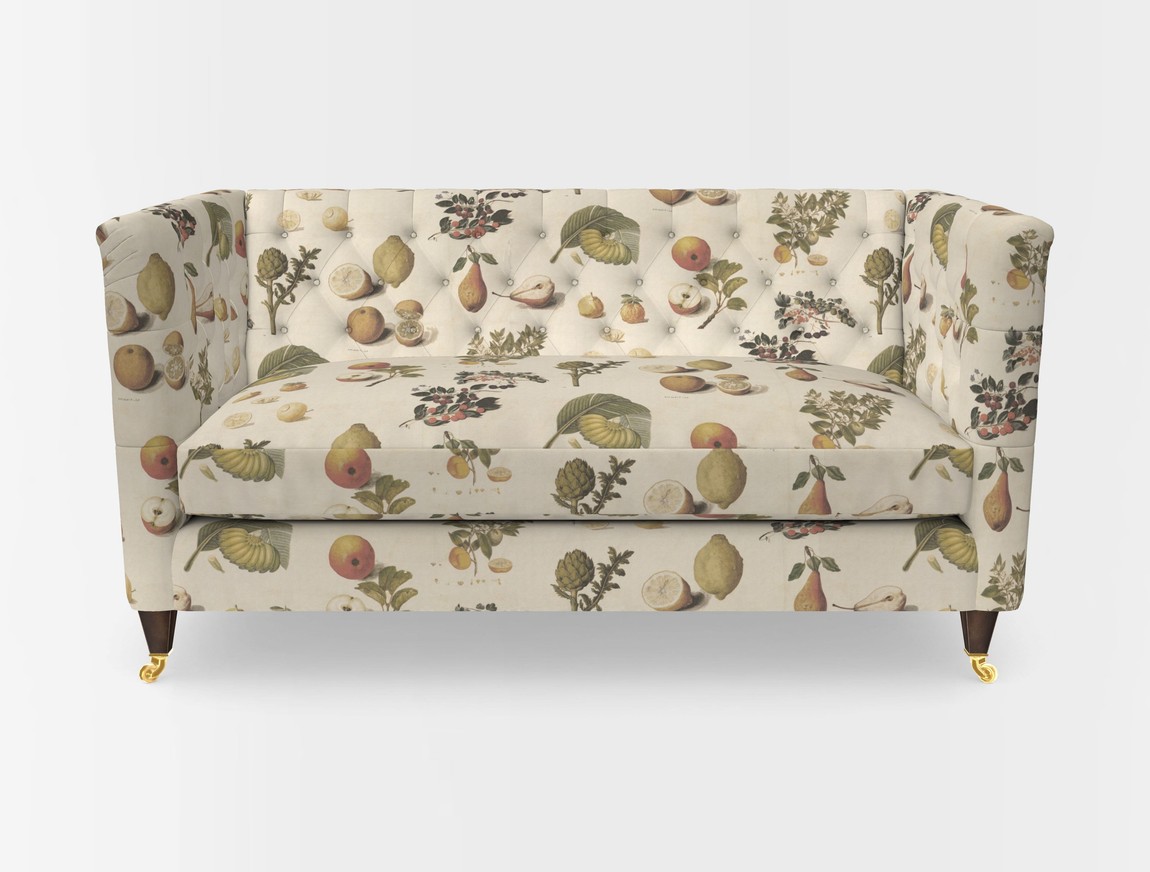 3 Seater Sofa