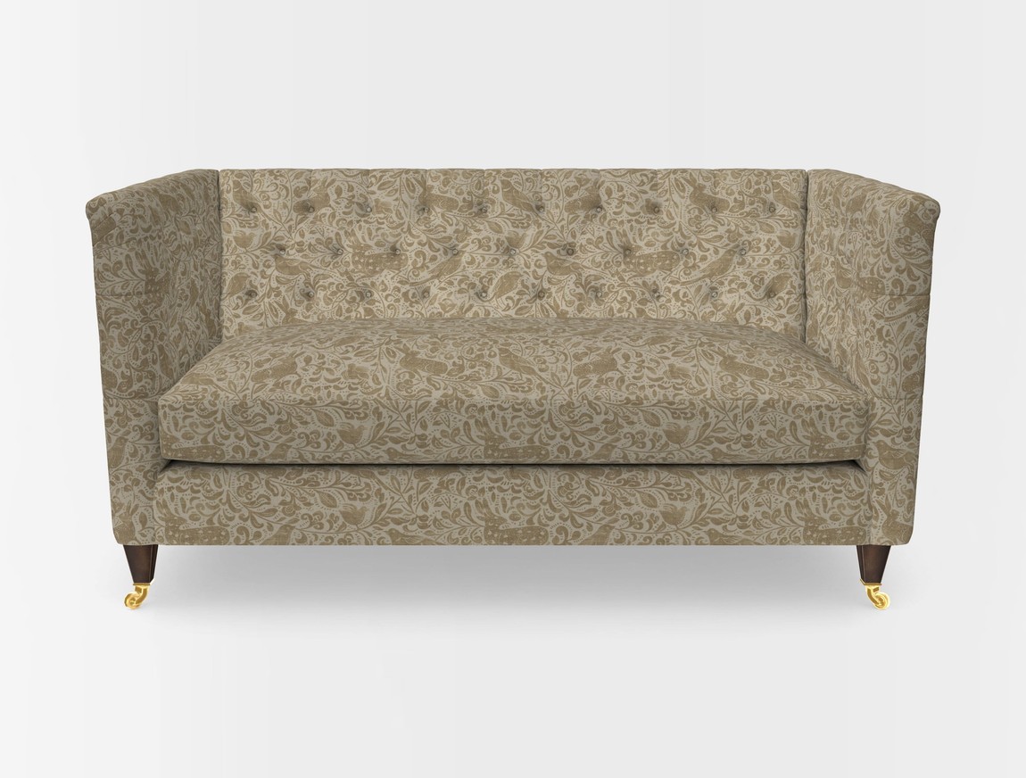 3 Seater Sofa