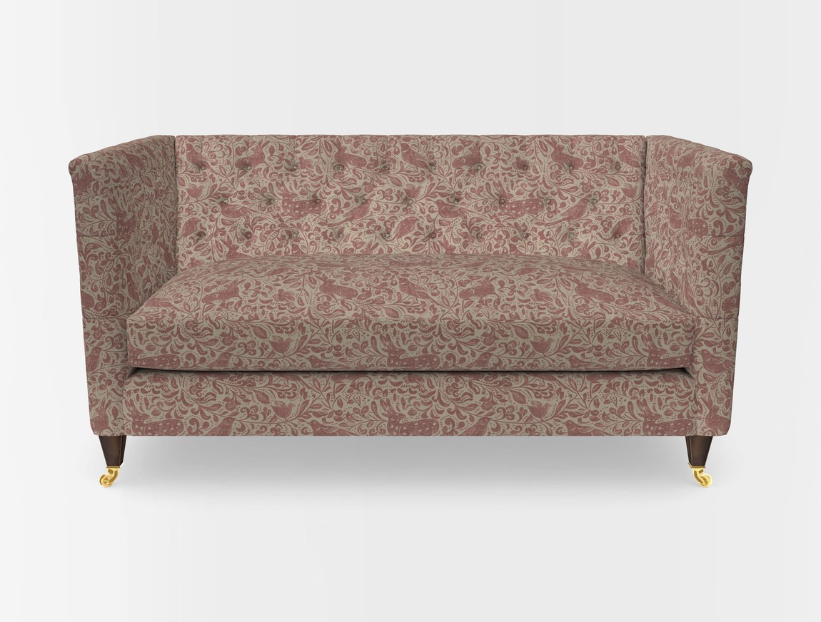 3 Seater Sofa