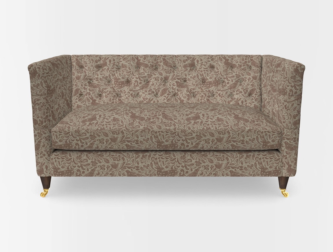 3 Seater Sofa