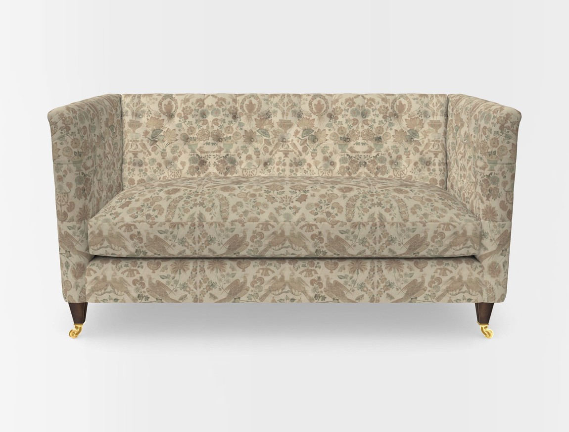 3 Seater Sofa