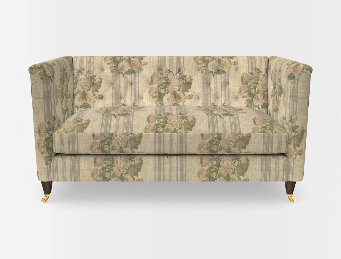 Holt front