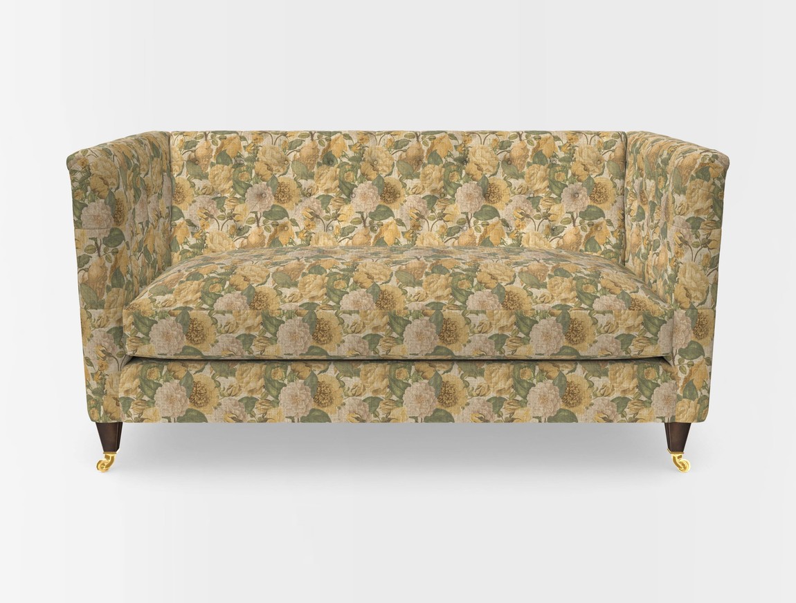 3 Seater Sofa
