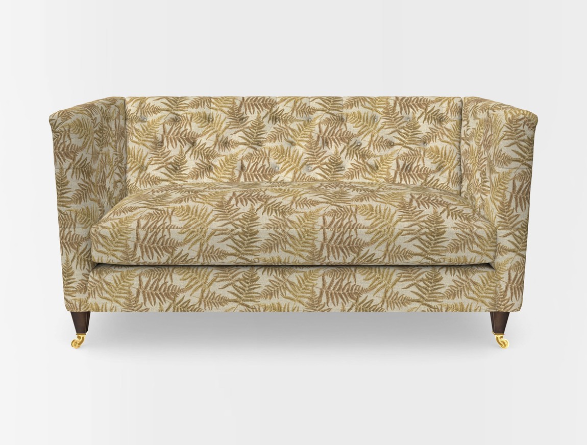 3 Seater Sofa