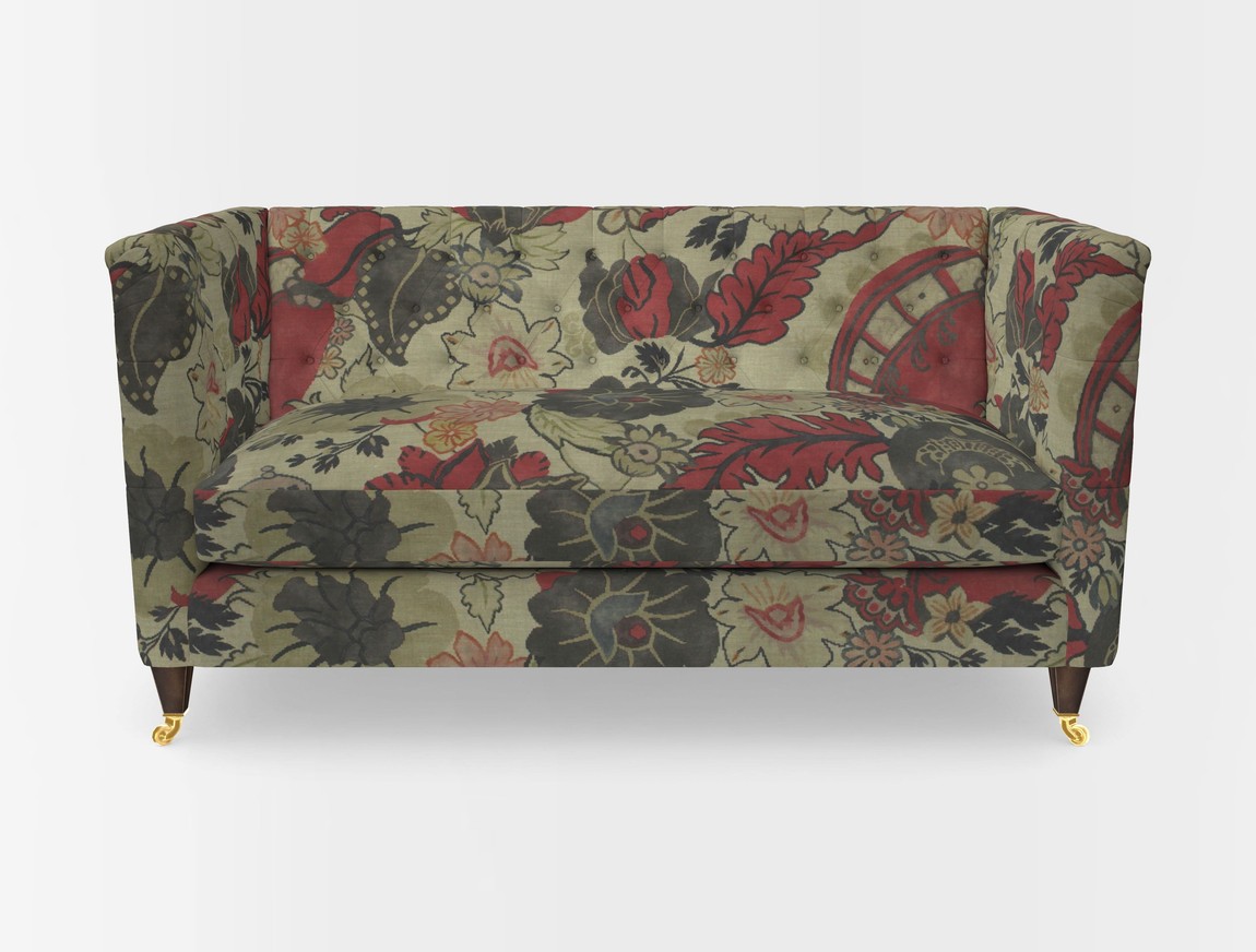 3 Seater Sofa