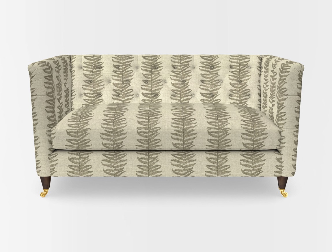 3 Seater Sofa