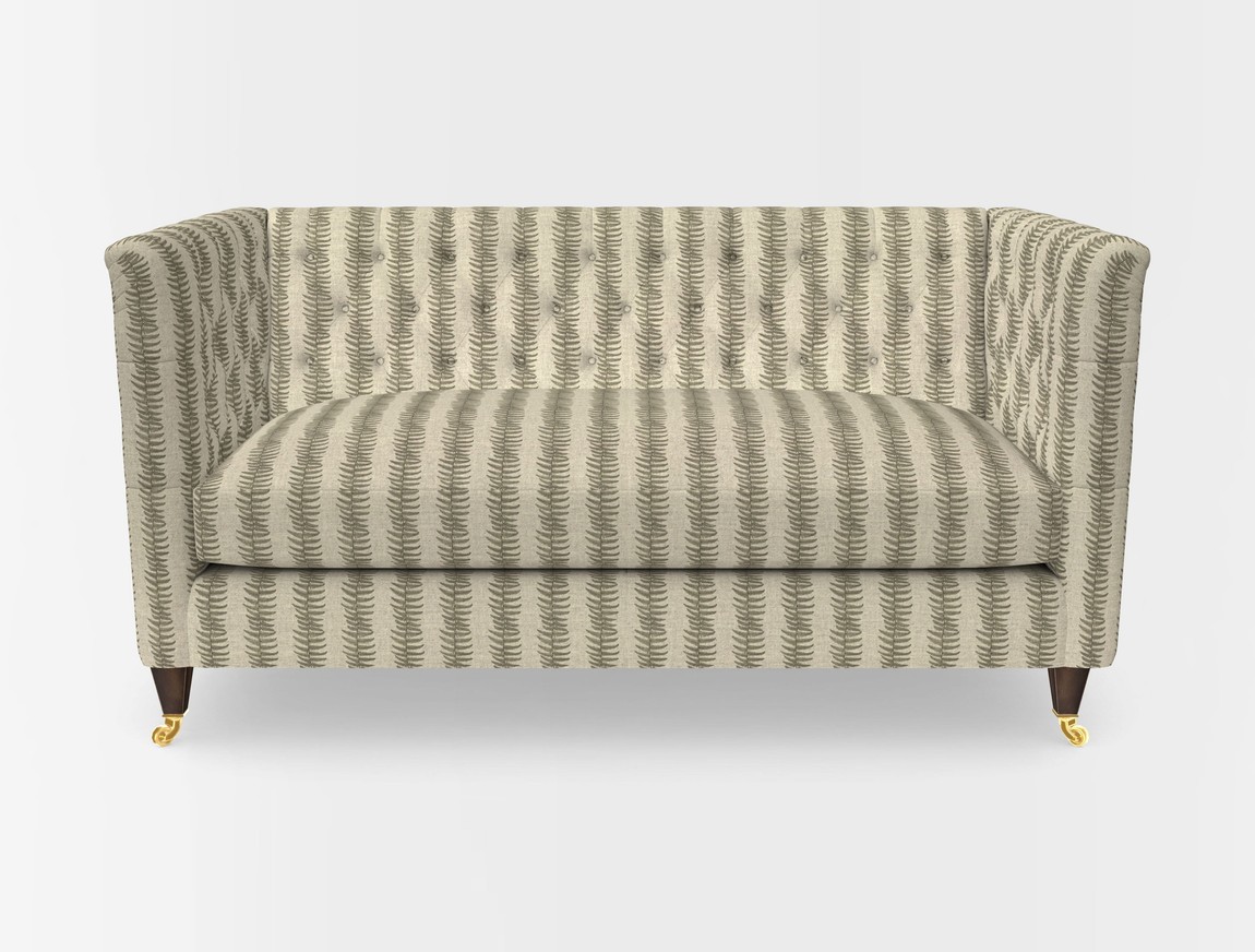 3 Seater Sofa