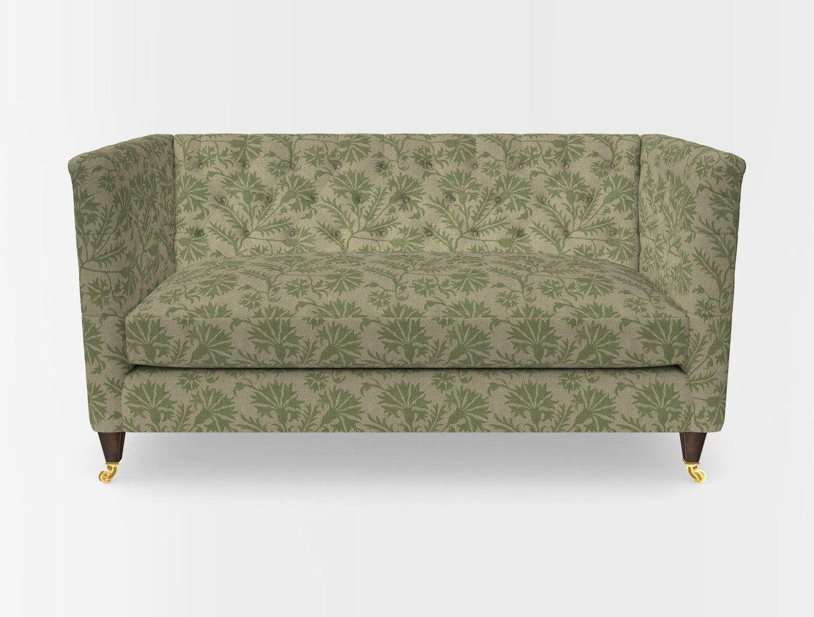 3 Seater Sofa