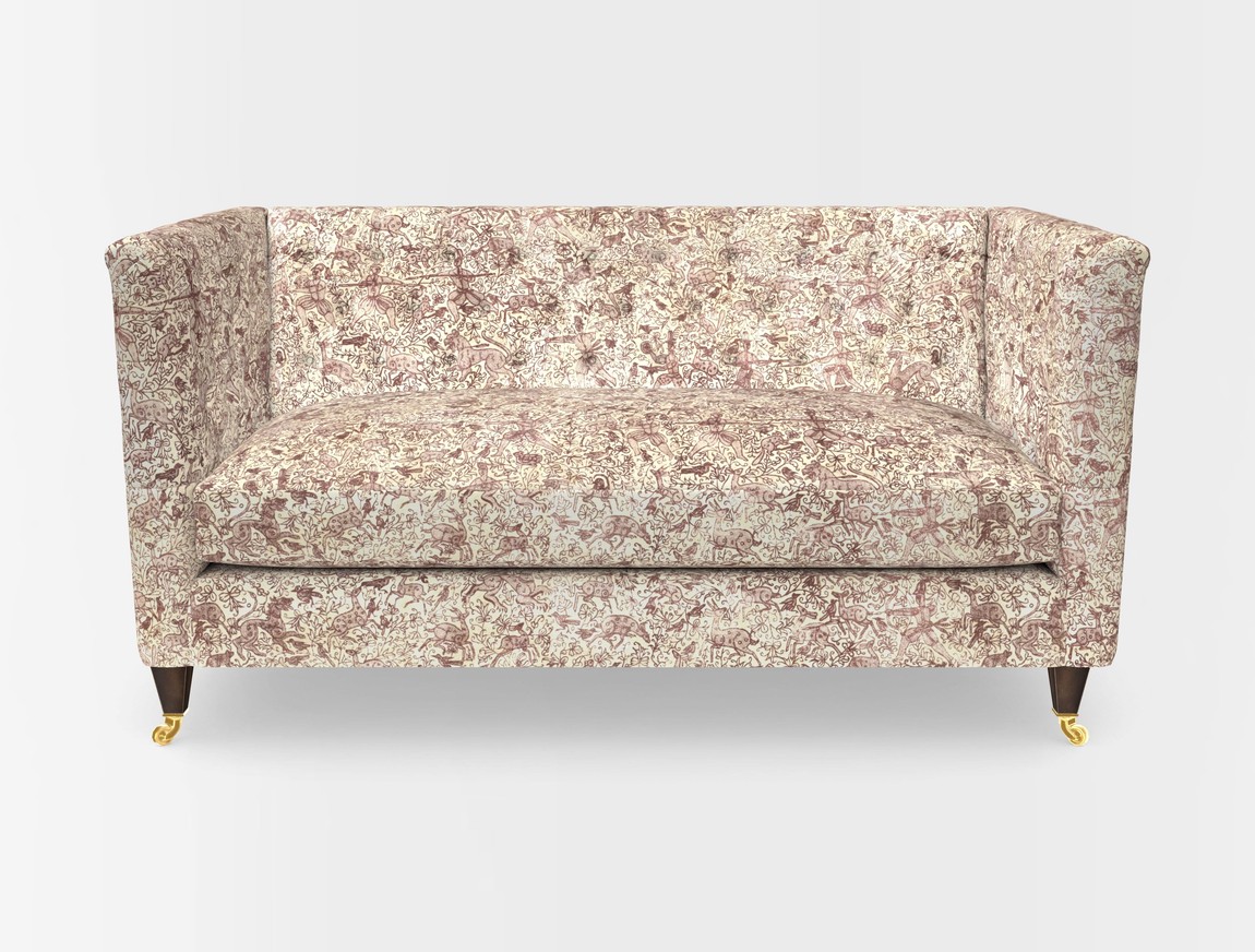3 Seater Sofa