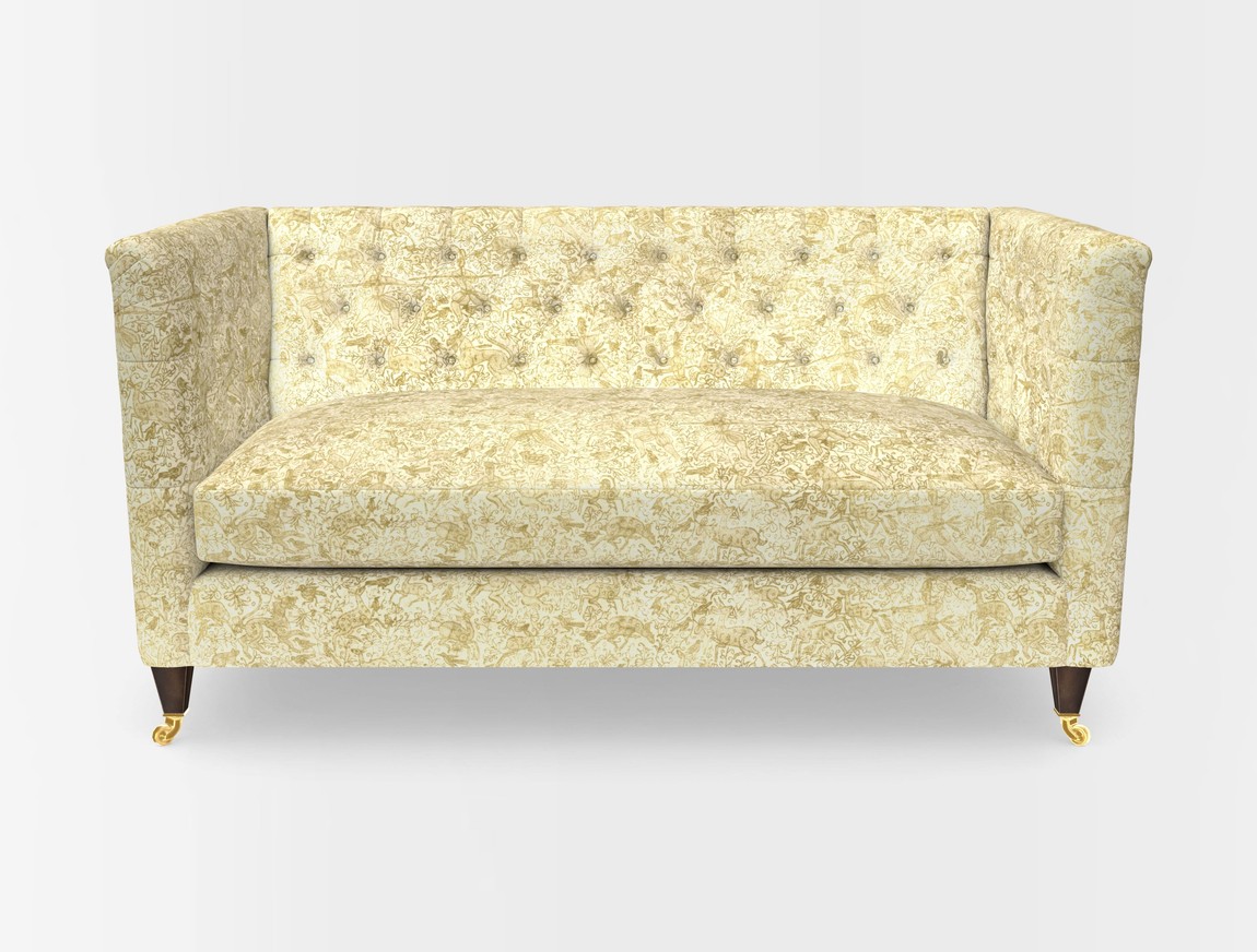 3 Seater Sofa