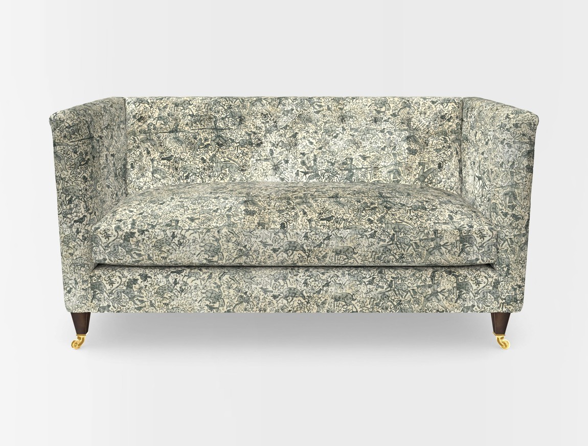 3 Seater Sofa