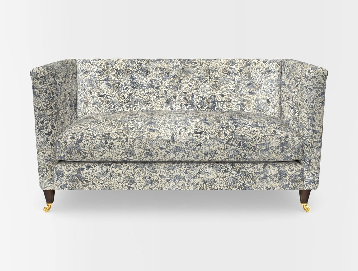 3 Seater Sofa