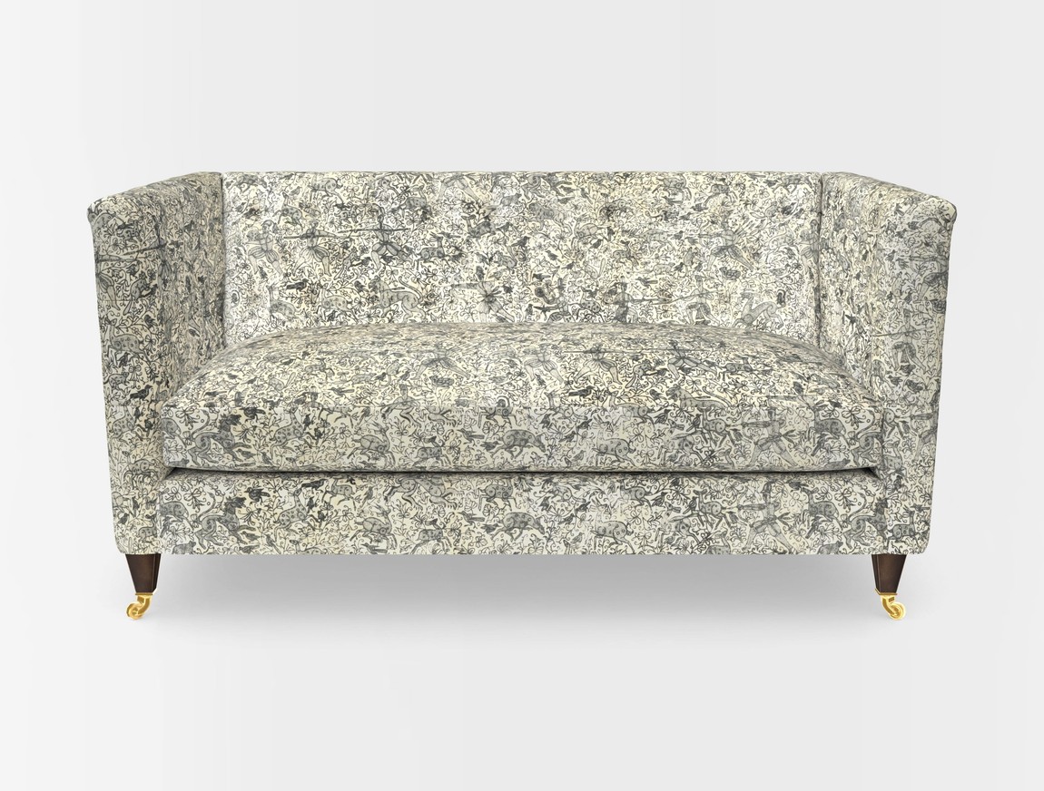 3 Seater Sofa