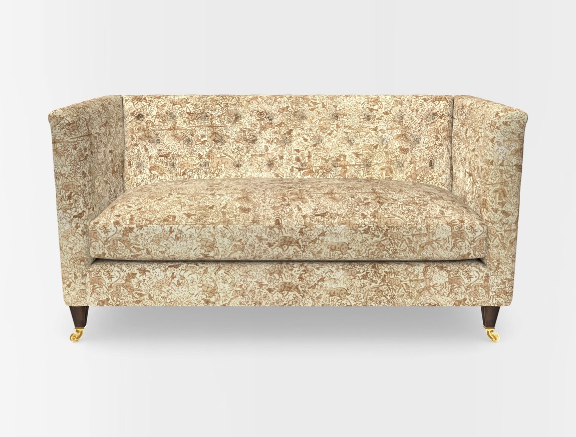 3 Seater Sofa