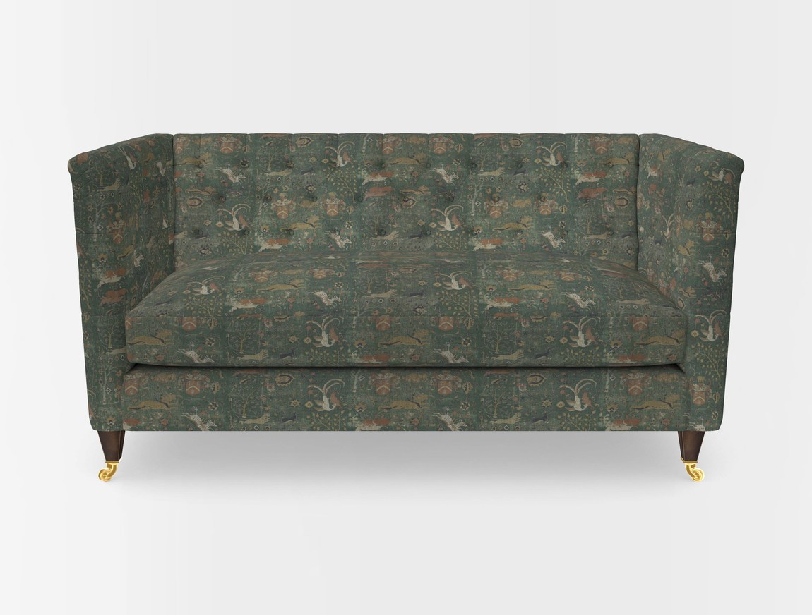 3 Seater Sofa