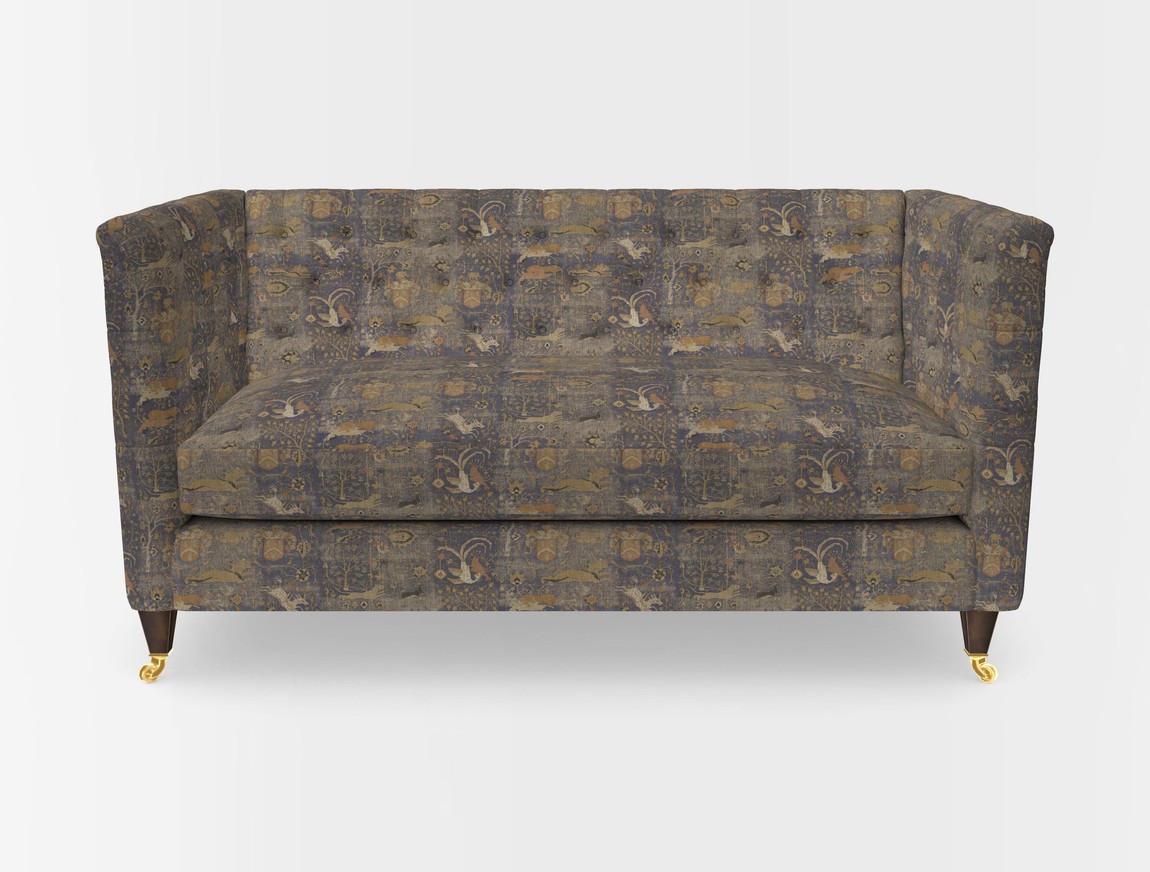 3 Seater Sofa