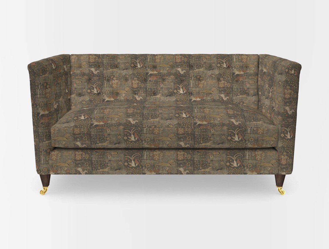 3 Seater Sofa