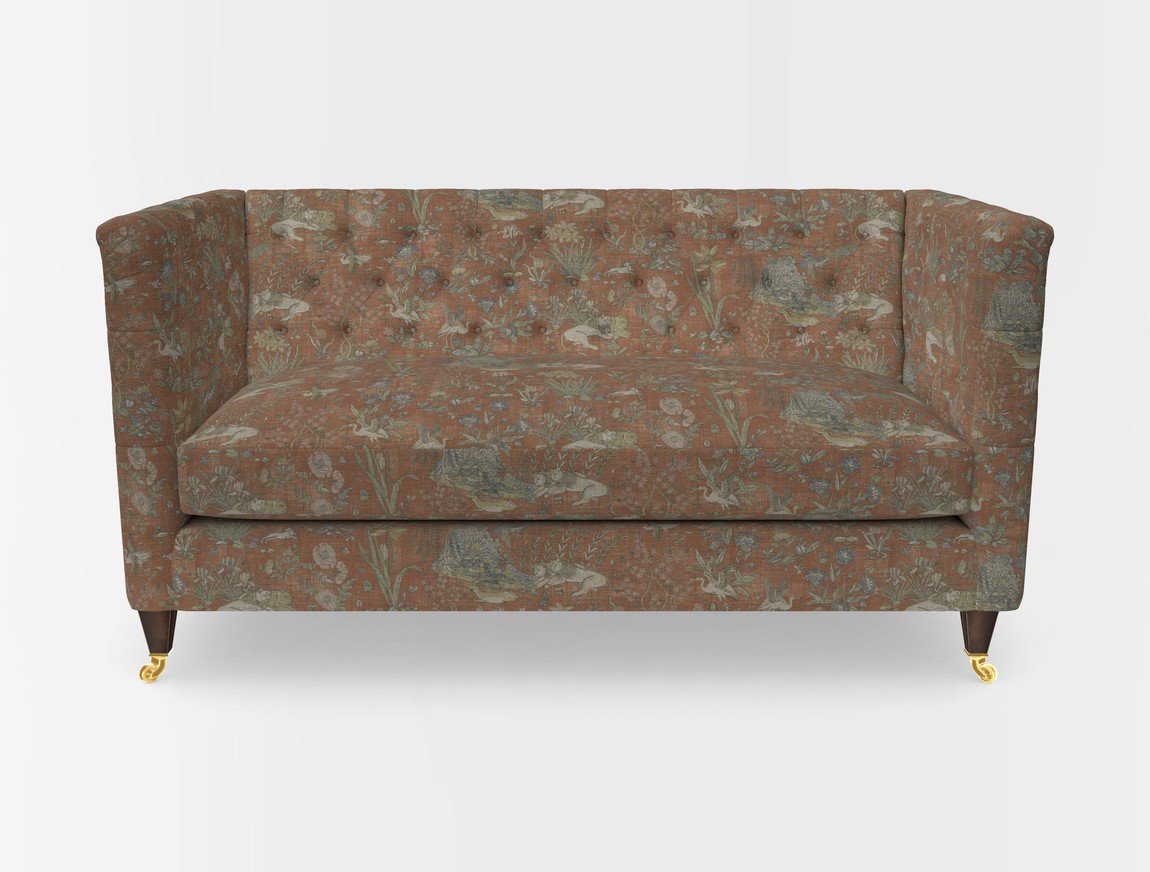 3 Seater Sofa