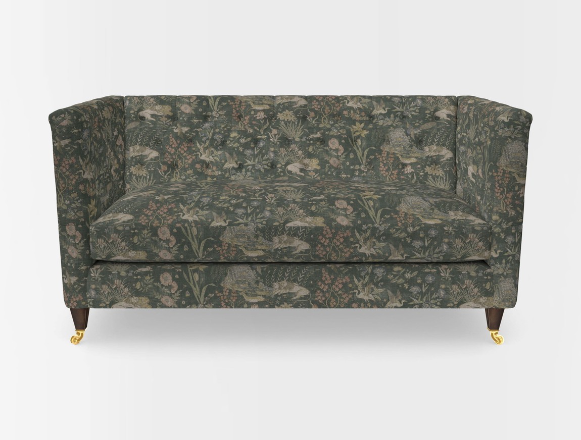 3 Seater Sofa
