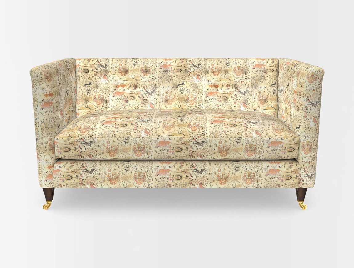 3 Seater Sofa