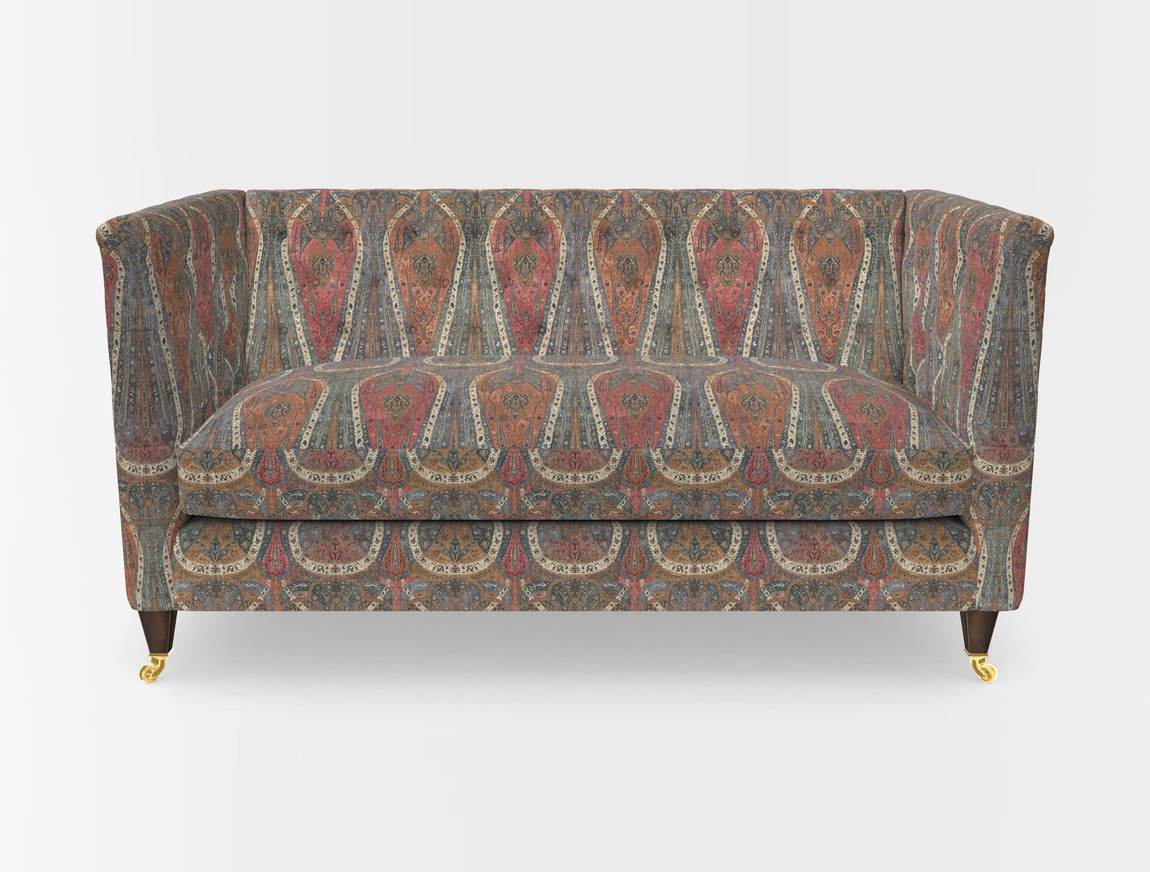 3 Seater Sofa
