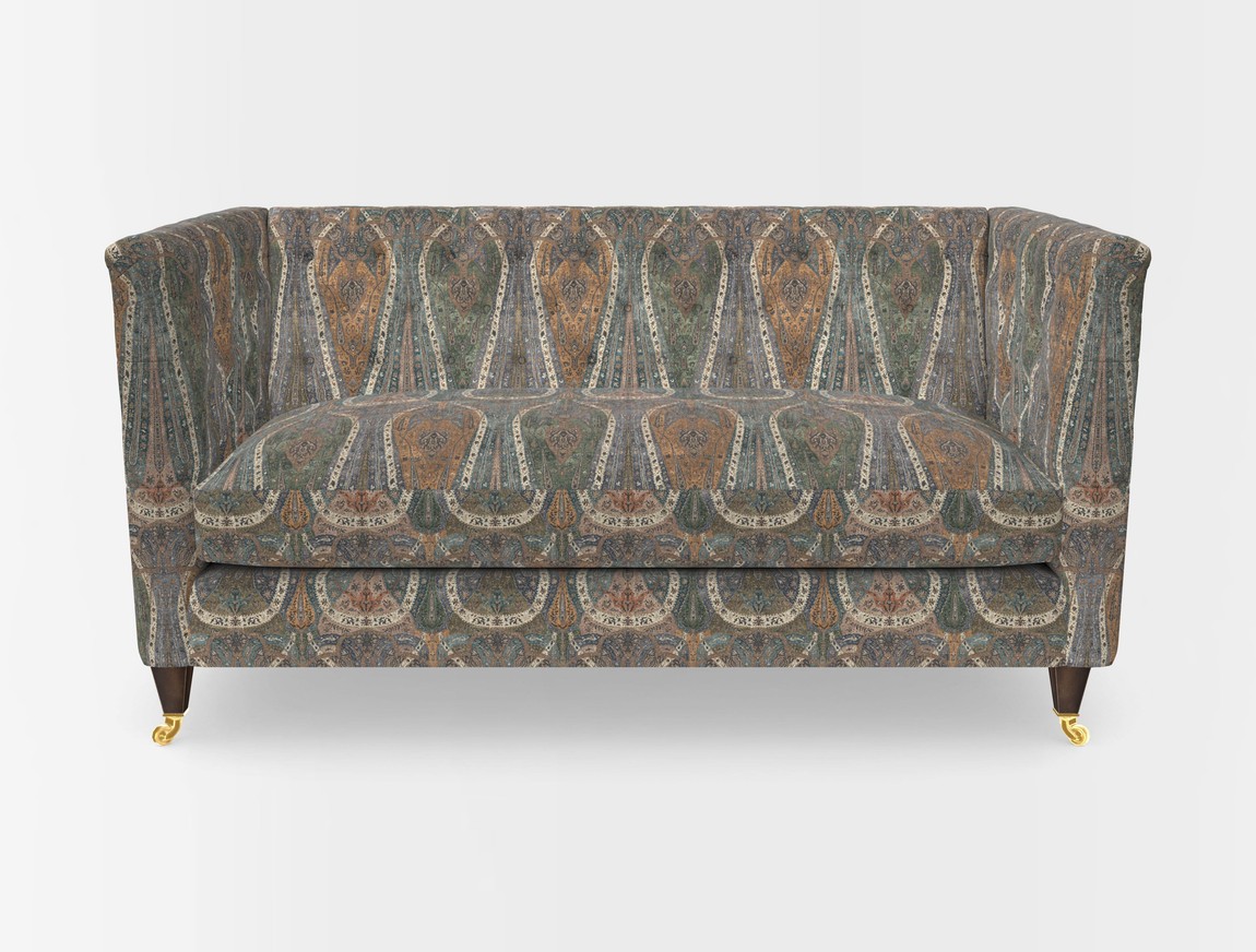 3 Seater Sofa