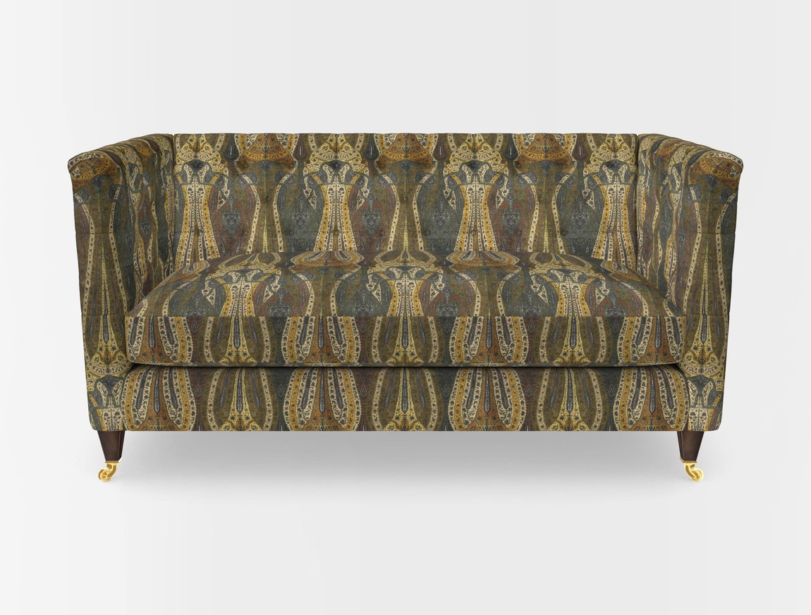 3 Seater Sofa