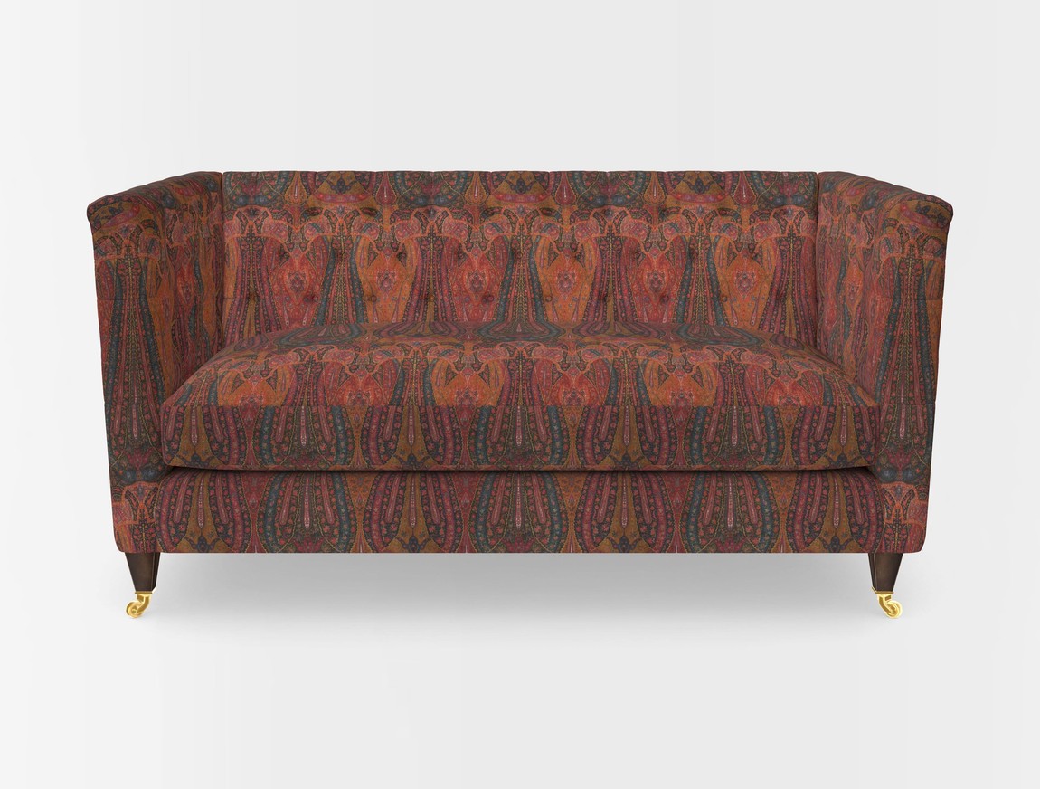 3 Seater Sofa