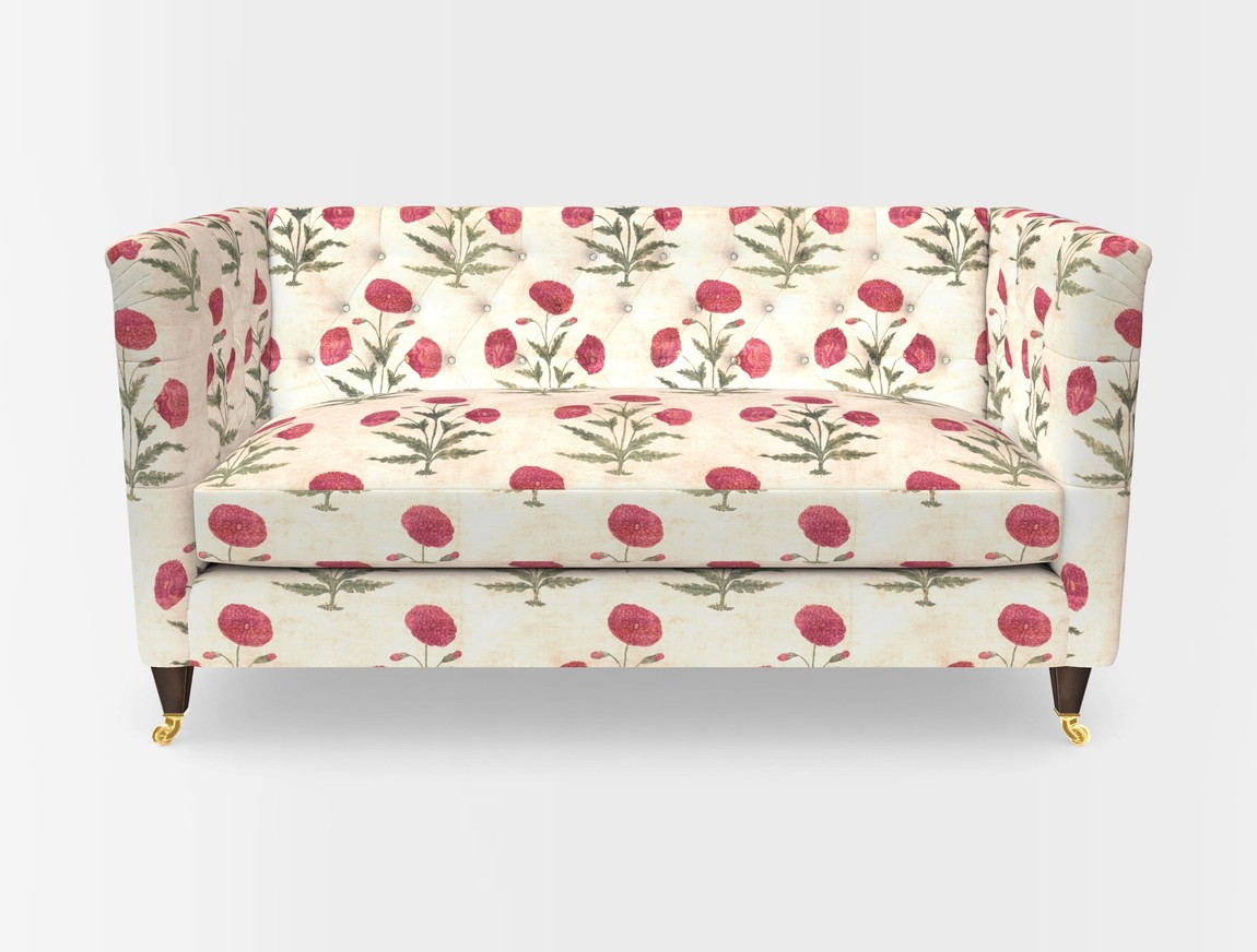 3 Seater Sofa