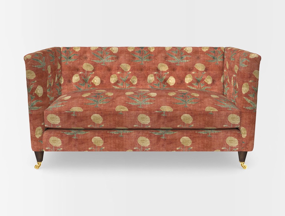 3 Seater Sofa