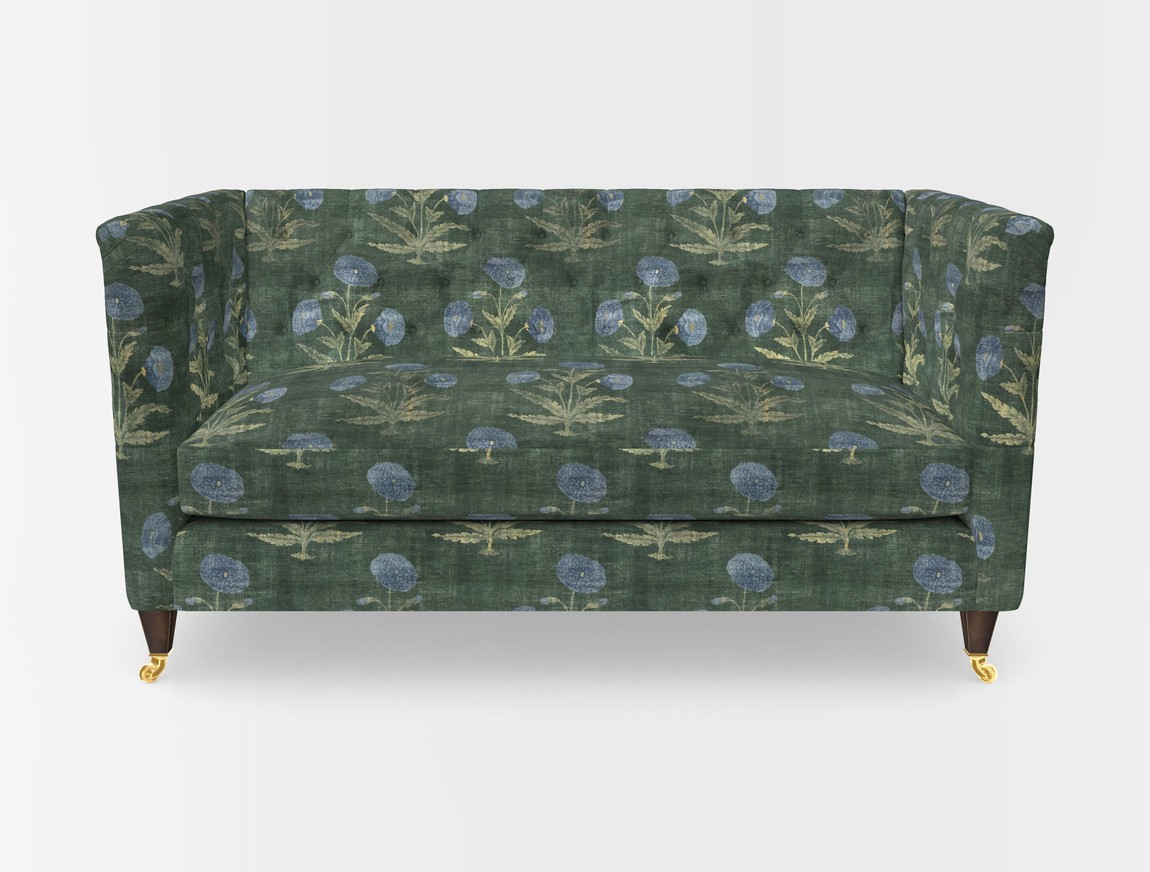 3 Seater Sofa