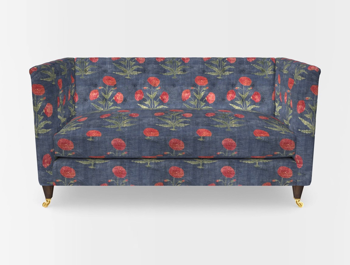 3 Seater Sofa