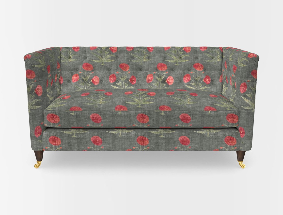 3 Seater Sofa