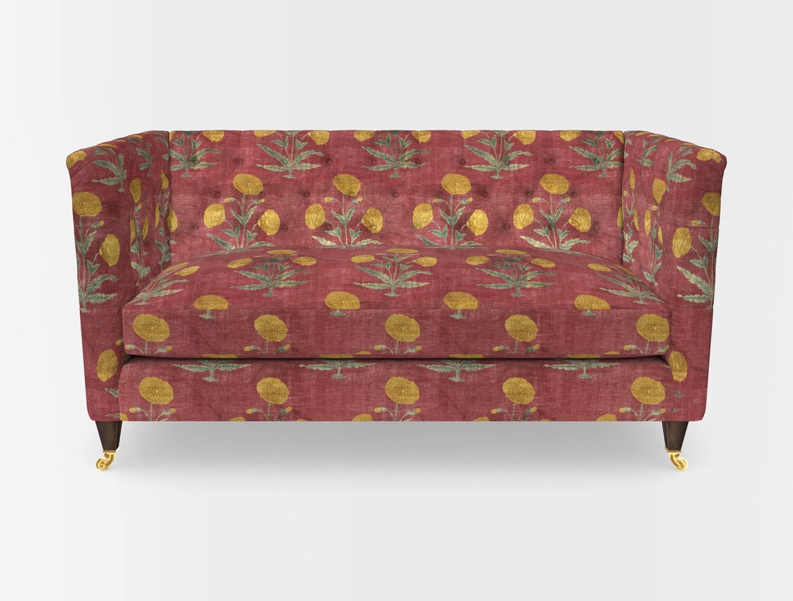 3 Seater Sofa