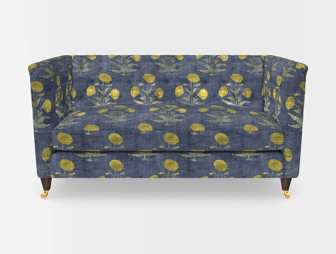 3 Seater Sofa