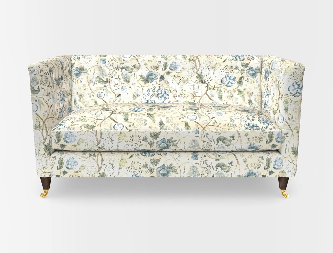 3 Seater Sofa