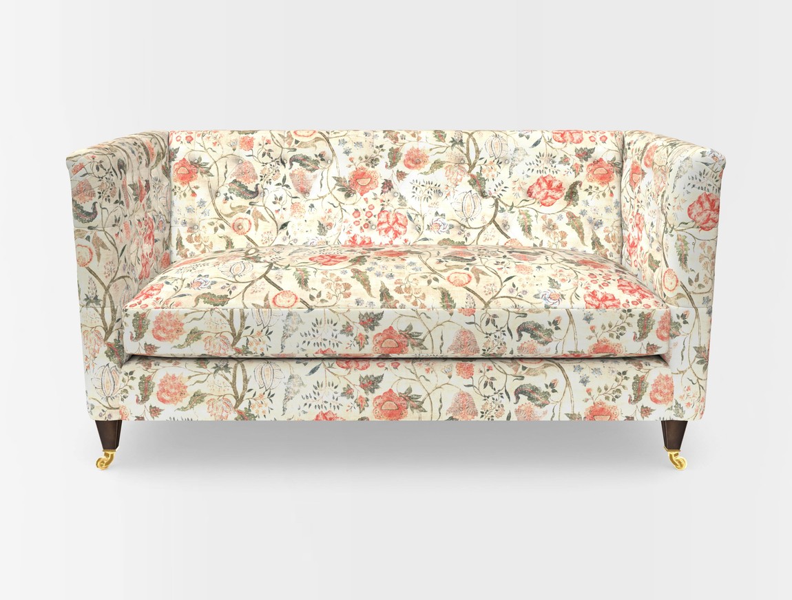 3 Seater Sofa