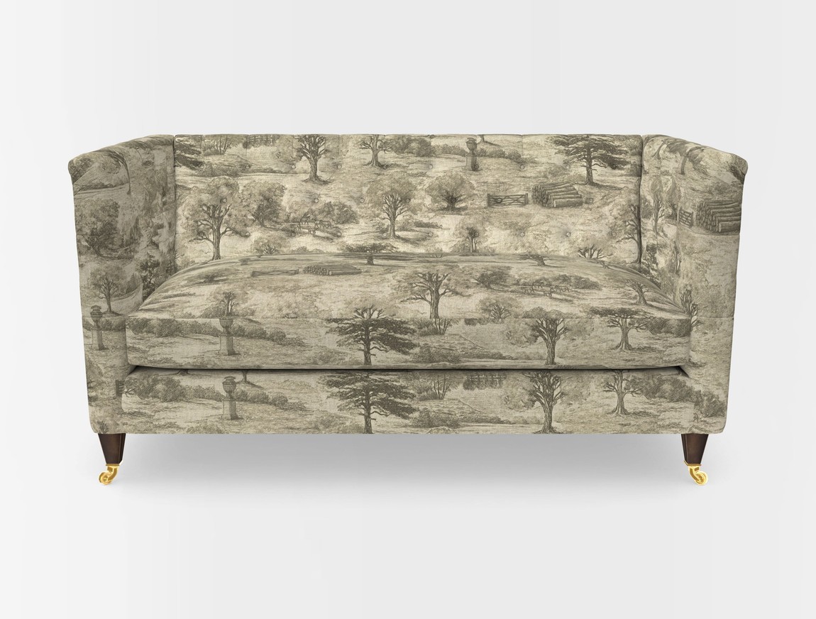 3 Seater Sofa