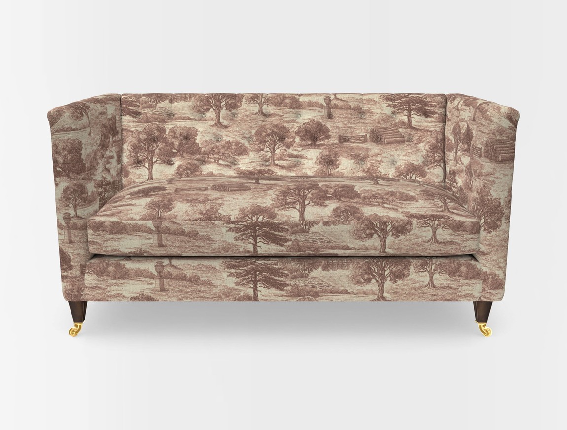 3 Seater Sofa