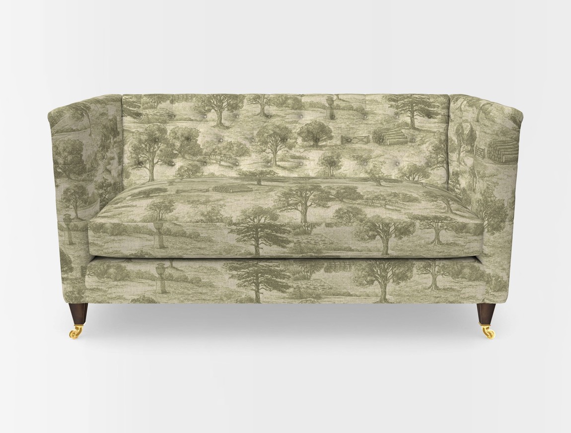 3 Seater Sofa