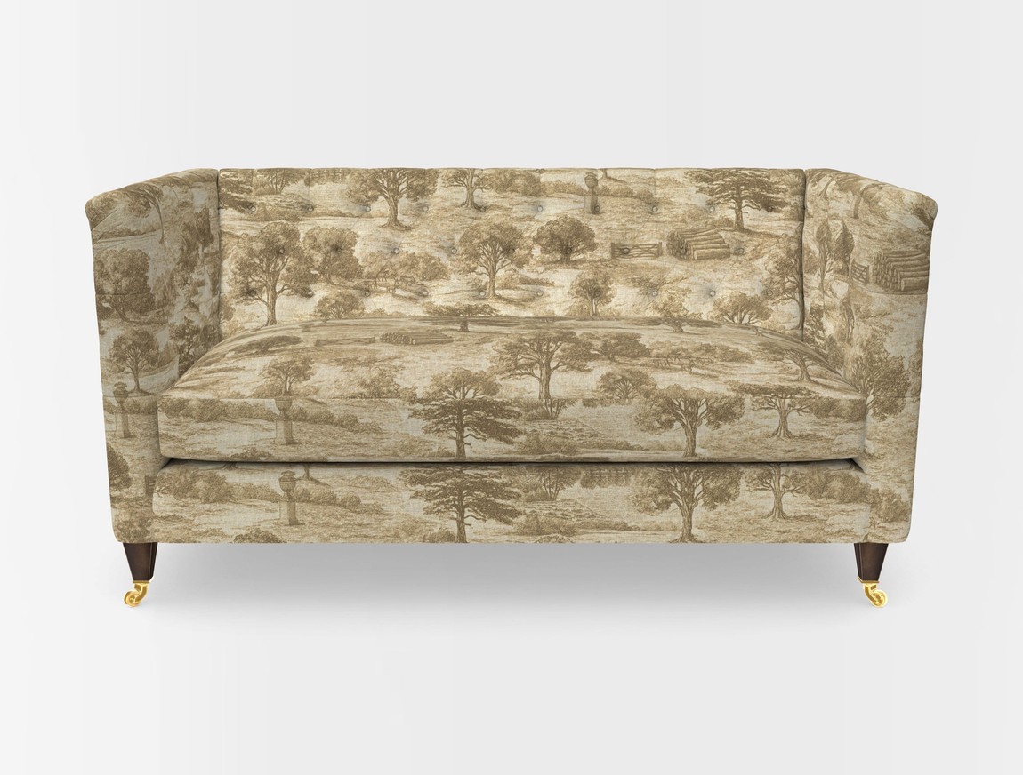3 Seater Sofa