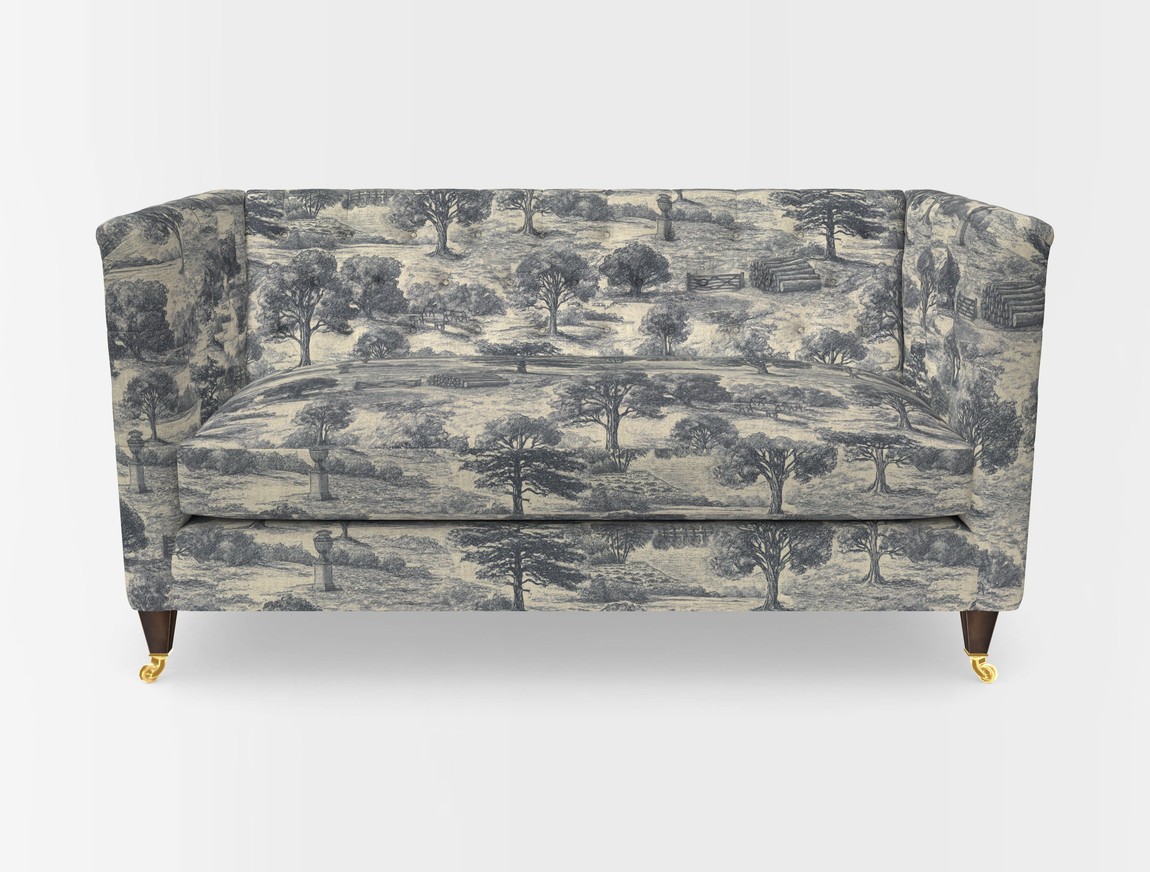 3 Seater Sofa