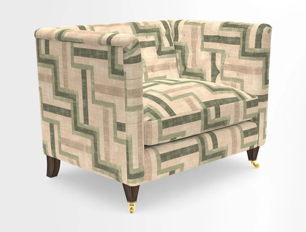 Holt Snuggler in Whitewell Meringue Rugs supplied by Rugs of Petworth