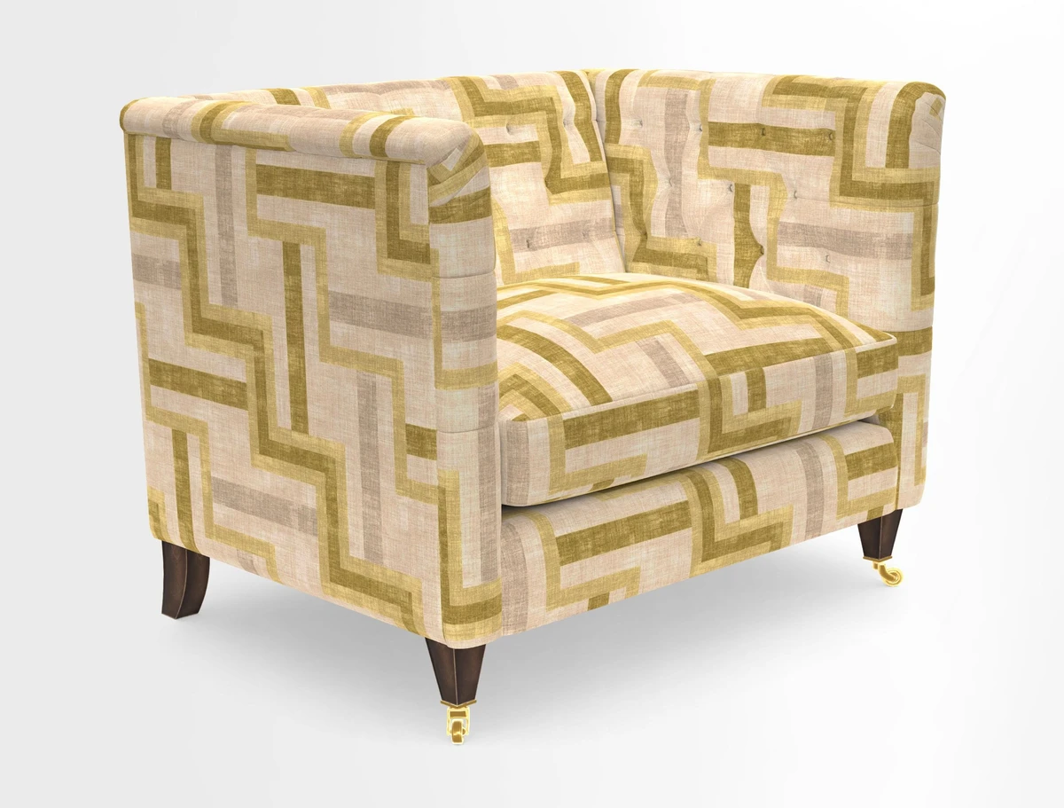 Holt Snuggler in Whitewell Meringue Rugs supplied by Rugs of Petworth